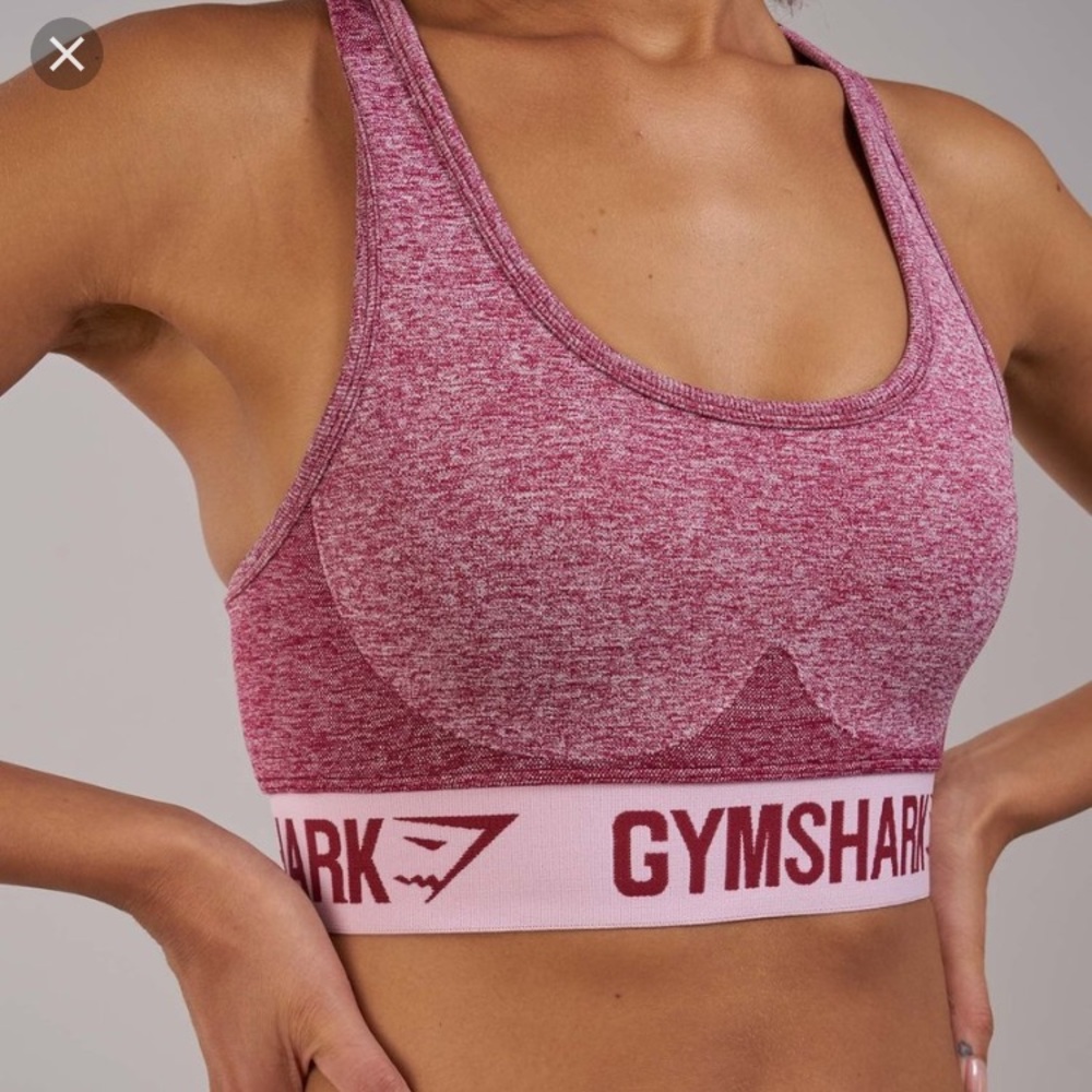 Gymshark Flex Sports Bra